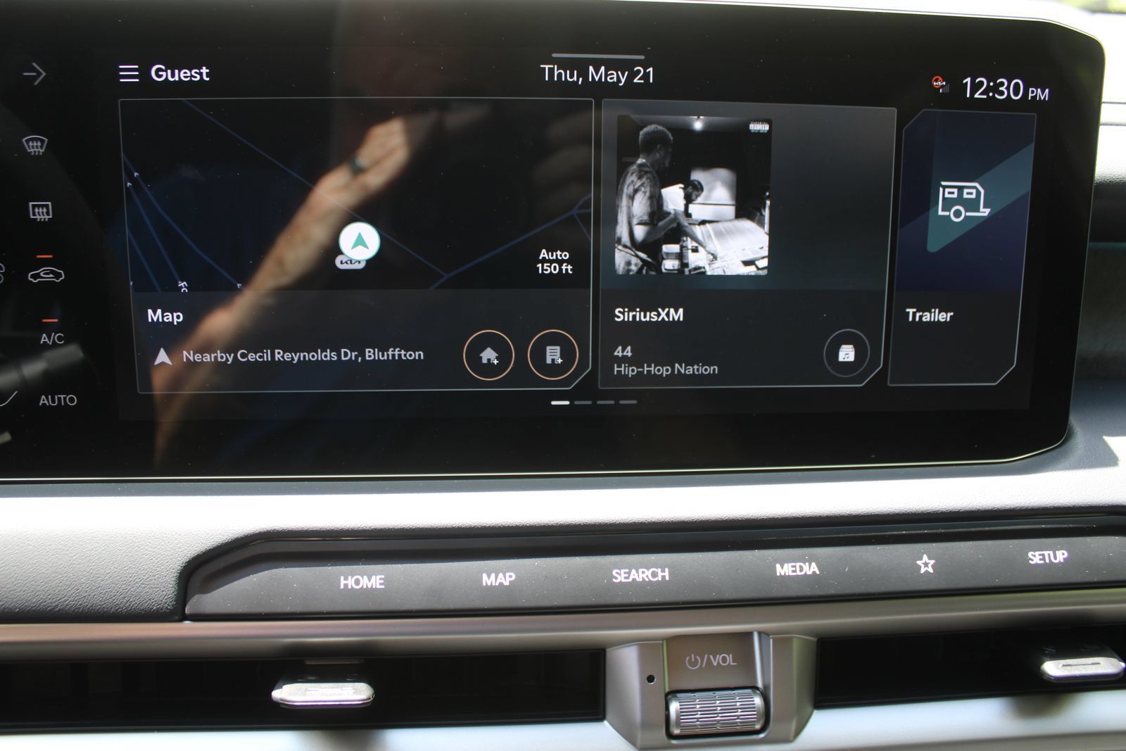 New 2027 Kia Telluride SX FWD image 48