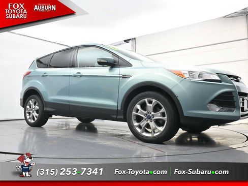 Used 2013 Ford Escape SEL AWD/4WD image 23
