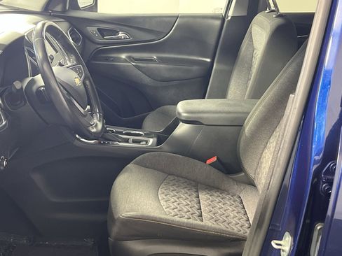 Used 2022 Chevrolet Equinox LT image 13