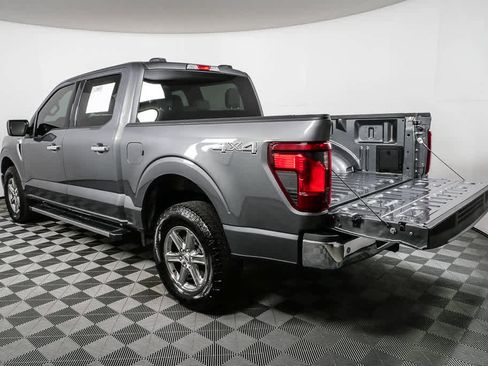 Used 2025 Ford F150 XLT w/ Equipment Group 301A Standard image 29