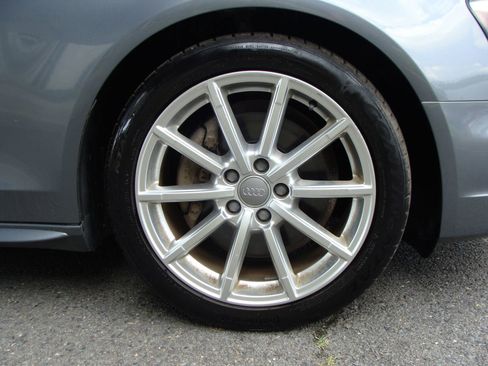 Used 2015 Audi A4 2.0T Premium Plus w/ Technology Package image 36