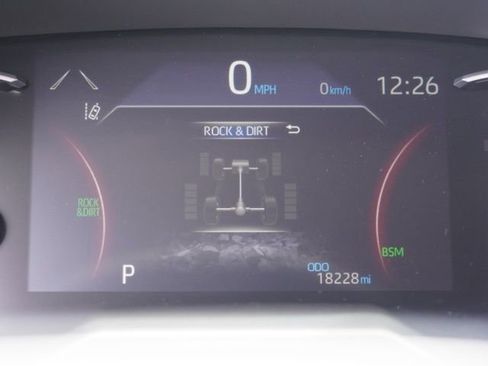 Certified 2024 Toyota RAV4 XLE Premium image 45