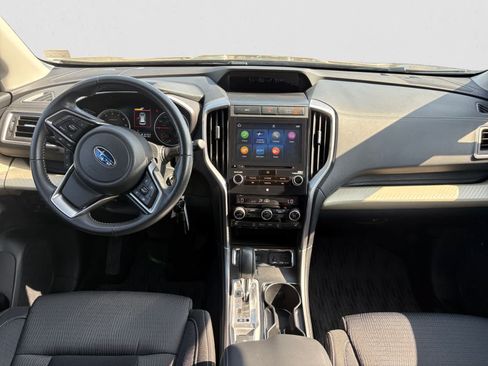 Certified 2022 Subaru Ascent Premium AWD/4WD image 16