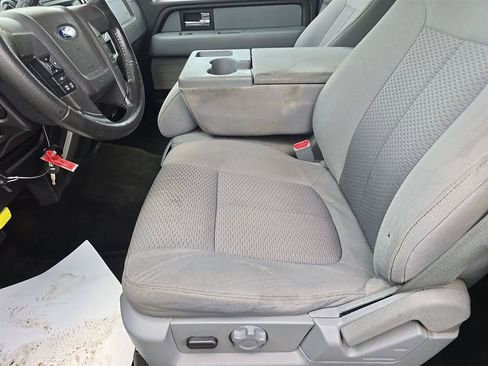 Used 2013 Ford F150 XLT w/ Luxury Equipment Group RWD image 13