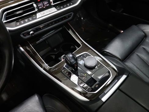 Used 2020 BMW X5 sDrive40i w/ Premium Package image 28