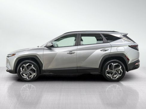 Used 2024 Hyundai Tucson SEL w/ Convenience Package AWD/4WD image 2