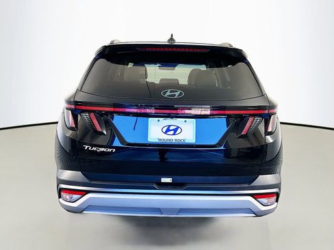 New 2026 Hyundai Tucson SEL image 6