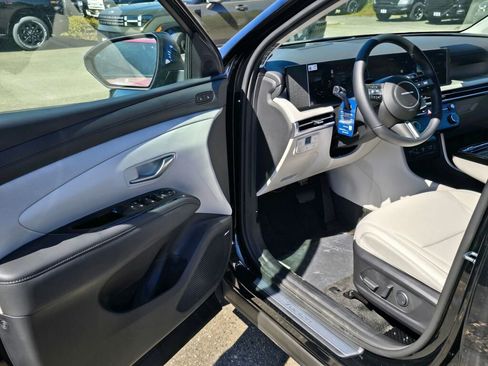 New 2026 Hyundai Tucson Limited AWD/4WD image 15