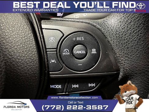 Used 2023 Toyota Corolla LE FWD image 20
