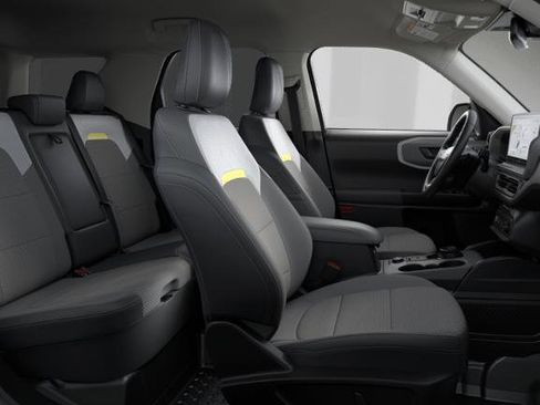 New 2026 Ford Bronco Sport Badlands w/ Sasquatch Badlands Package image 6