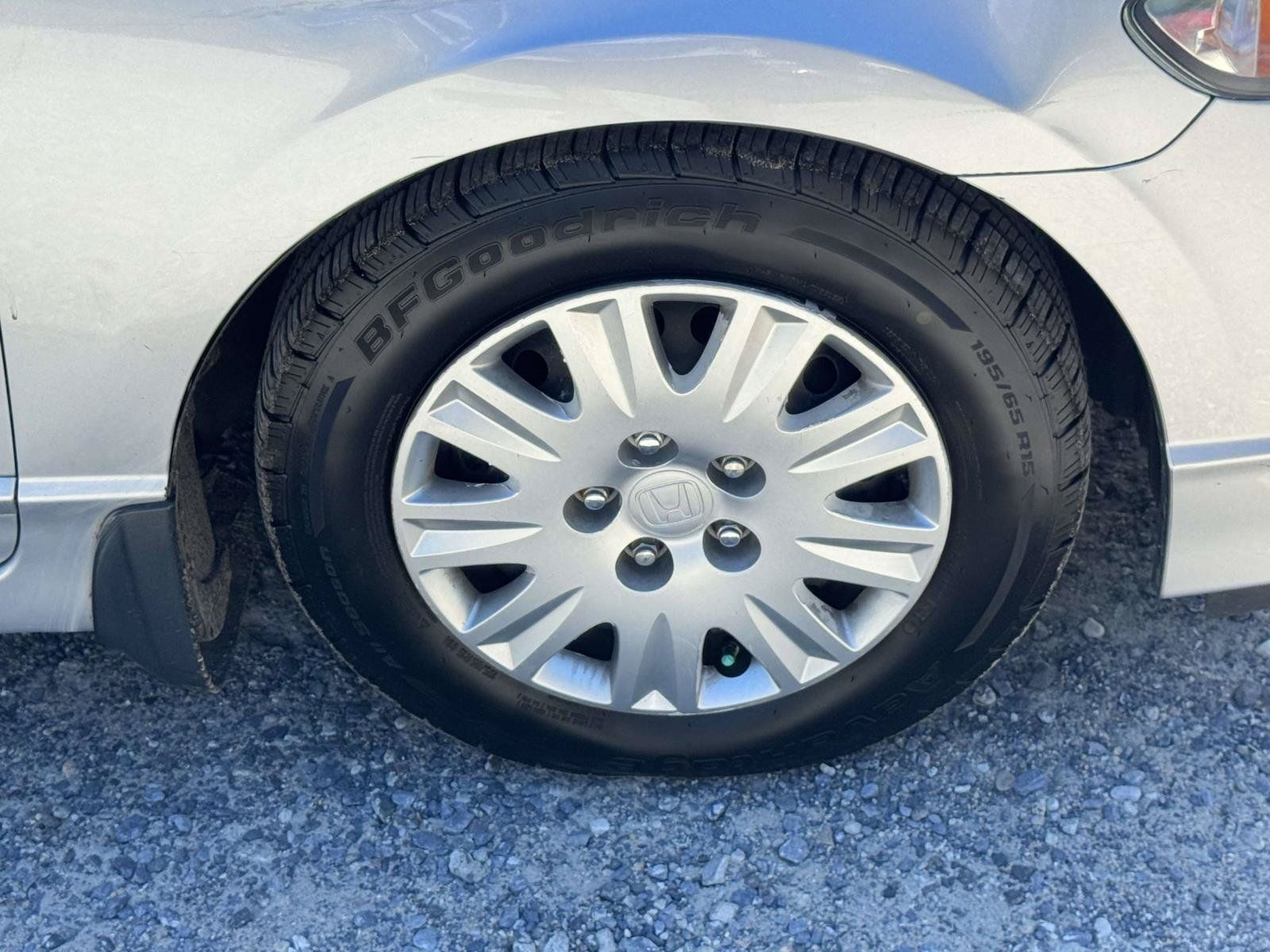 Used 2011 Honda Civic DX-VP image 6