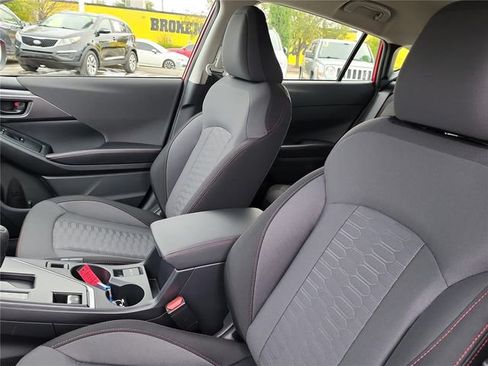 Used 2026 Subaru Impreza 2.0i Sport AWD/4WD image 14