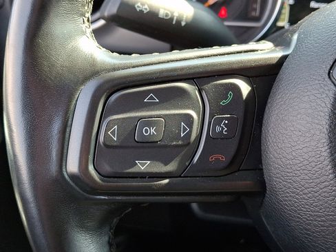 Used 2021 Jeep Wrangler Unlimited Sport image 24