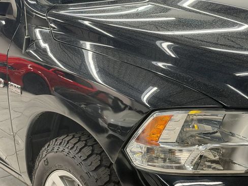 Used 2012 RAM 1500 Express AWD/4WD image 6