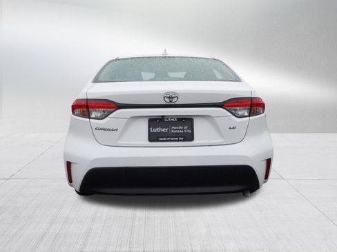 Used 2023 Toyota Corolla LE FWD image 6