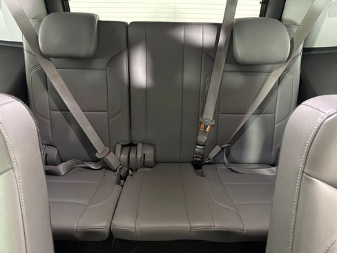 Used 2016 Chevrolet Tahoe LT w/ Max Trailering Package RWD image 14