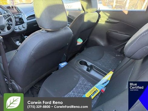 Used 2020 Chevrolet Spark LT image 13