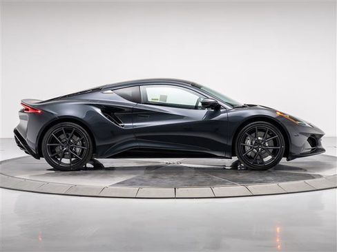 New 2025 Lotus Emira image 6