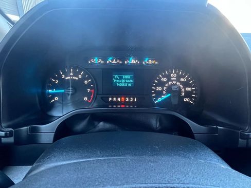 Used 2016 Ford F150 XL image 10