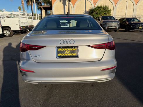Used 2022 Audi A3 2.0T Premium image 7