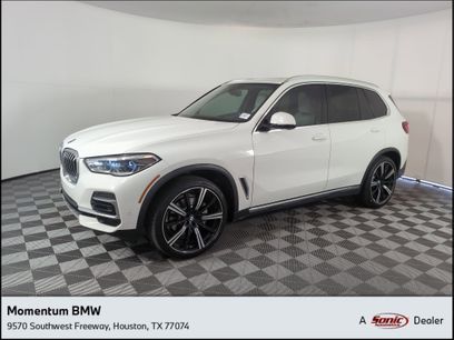Certified 2023 BMW X5 sDrive40i w/ Executive Package