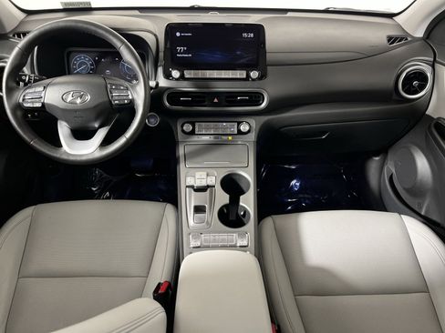 Used 2022 Hyundai Kona Limited image 23