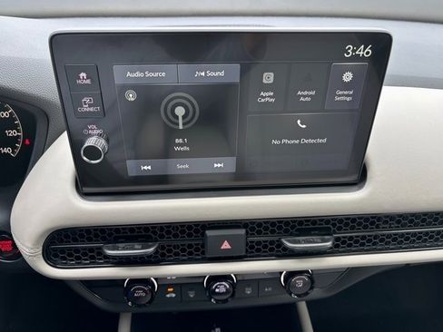 New 2026 Honda HR-V LX image 16