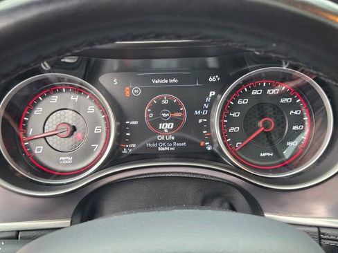 Used 2021 Dodge Charger Scat Pack RWD image 25