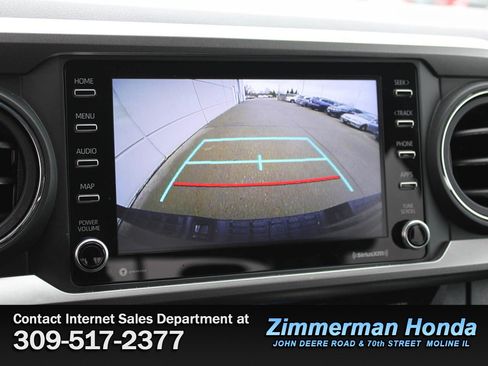 Used 2023 Toyota Tacoma SR5 image 19