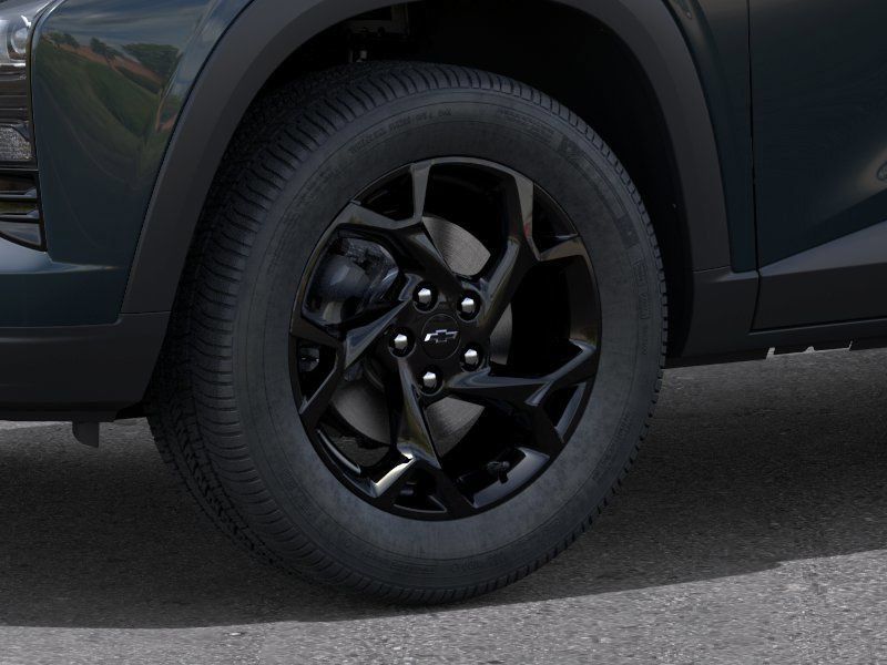 New 2026 Chevrolet Trax LT w/ Driver Confidence Package FWD image 15