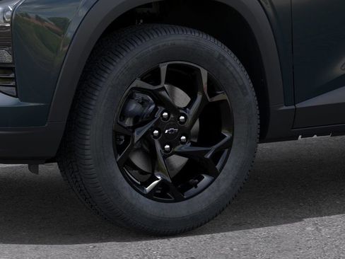 New 2026 Chevrolet Trax LT w/ Driver Confidence Package FWD image 15