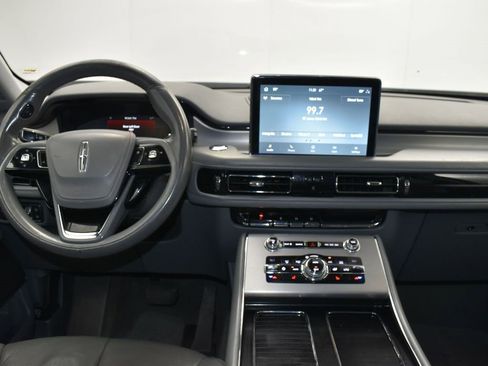 Used 2020 Lincoln Aviator Reserve w/ Class IV Trailer Tow Package image 20