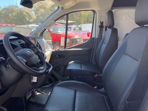 New 2025 Ford Transit 350 Low Roof AWD image 20