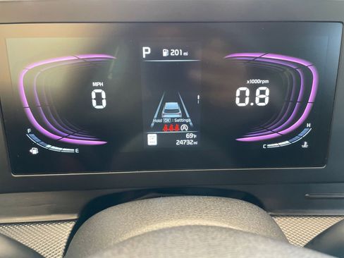 Used 2025 Kia Sportage LX image 35