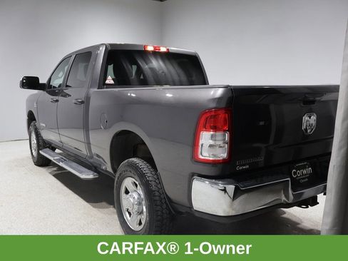 Certified 2021 RAM 2500 Big Horn image 6