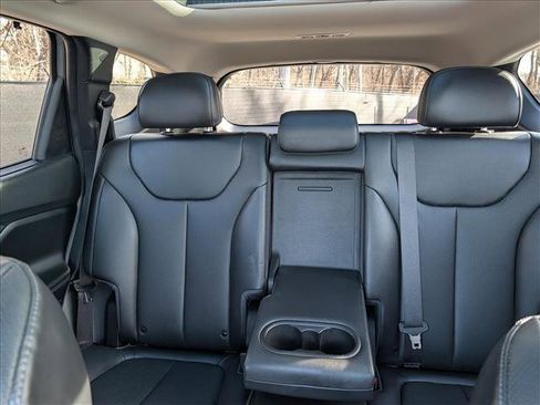 Certified 2023 Hyundai Santa Fe SEL w/ Premium Package image 19