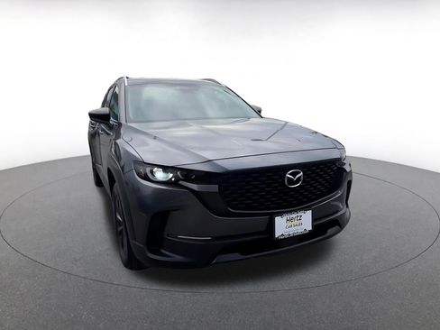 Used 2025 MAZDA CX-50 AWD 2.5 S w/ Select Package image 3