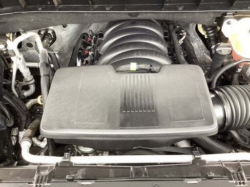 Used 2024 Chevrolet Silverado 1500 LT w/ Texas Edition Plus RWD image 33