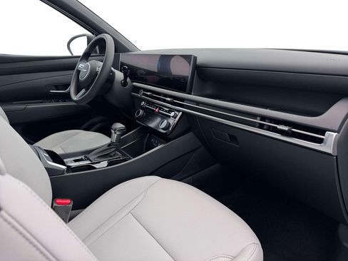 New 2026 Hyundai Santa Cruz SEL FWD image 34