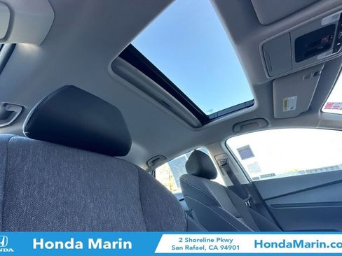 Used 2024 Honda Accord EX image 20