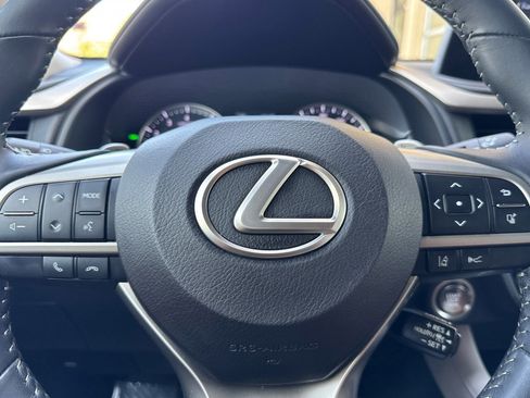 Certified 2021 Lexus RX 350 AWD w/ Accessory Package image 27
