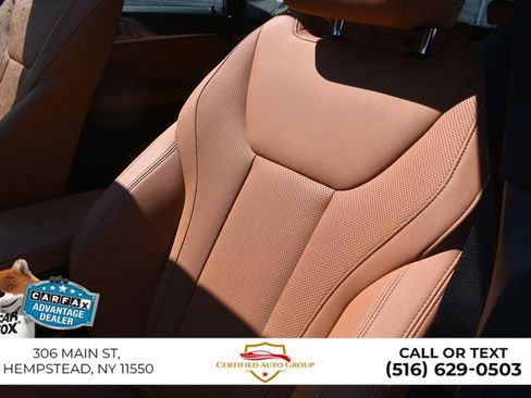 Used 2025 BMW 430i xDrive image 11