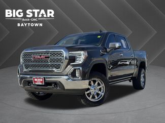 Used 2021 GMC Sierra 1500 SLT w/ SLT Convenience Package AWD/4WD video 1