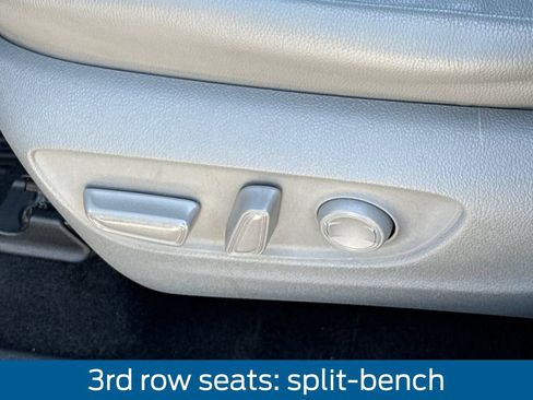 Used 2021 Toyota Highlander XLE FWD image 27
