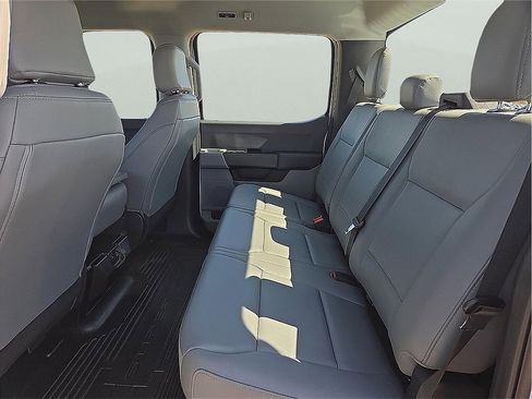 New 2025 Ford F250 XL w/ XL Driver Assist Package image 10