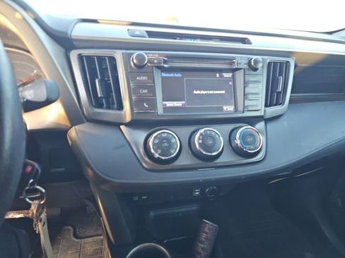 Used 2015 Toyota RAV4 LE image 26