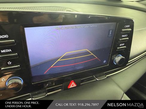 Used 2021 Hyundai Elantra N Line FWD image 27