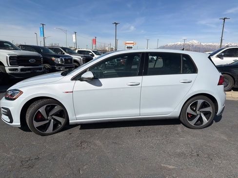 Used 2019 Volkswagen GTI S image 16