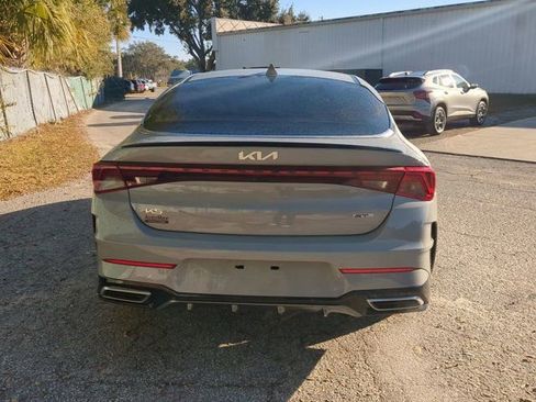 Used 2024 Kia K5 GT-Line image 5