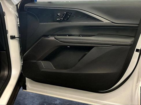 Certified 2025 Cadillac Lyriq Sport AWD/4WD image 28